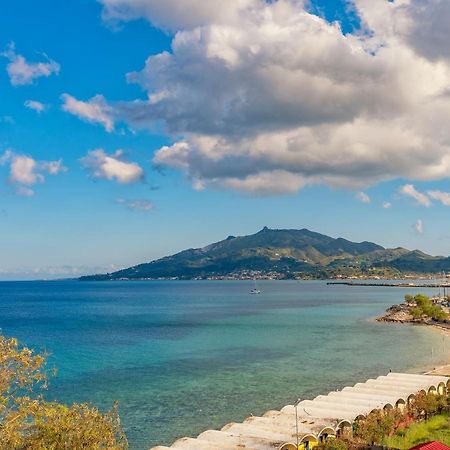 Seafront Spirit Apartments Zakynthos Buitenkant foto