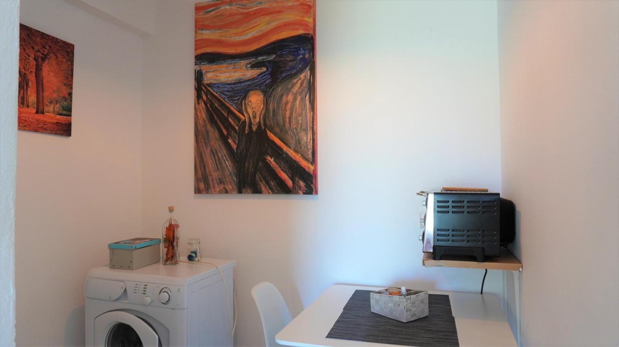 Seafront Spirit Apartments Zakynthos Kamer foto