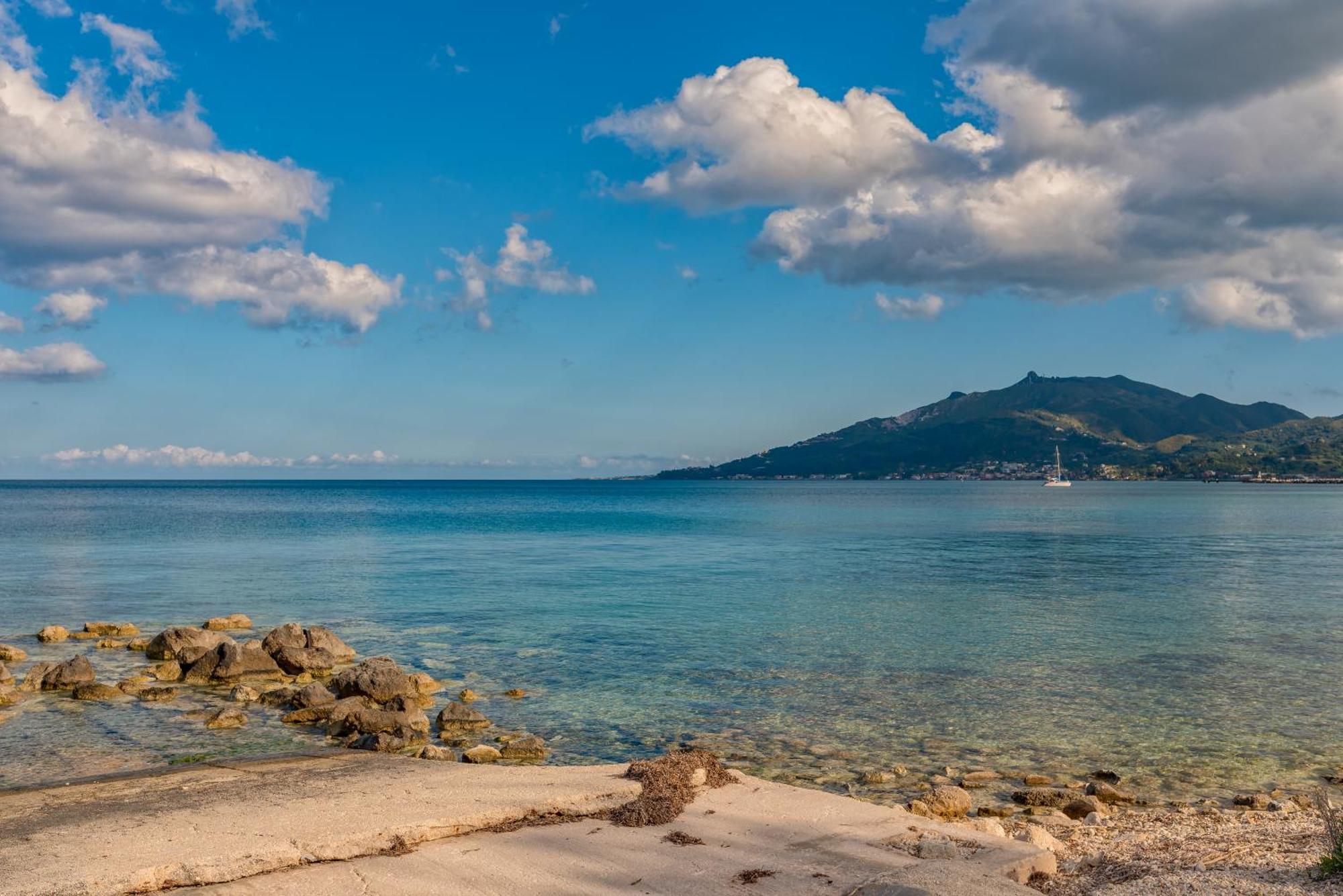 Seafront Spirit Apartments Zakynthos Buitenkant foto
