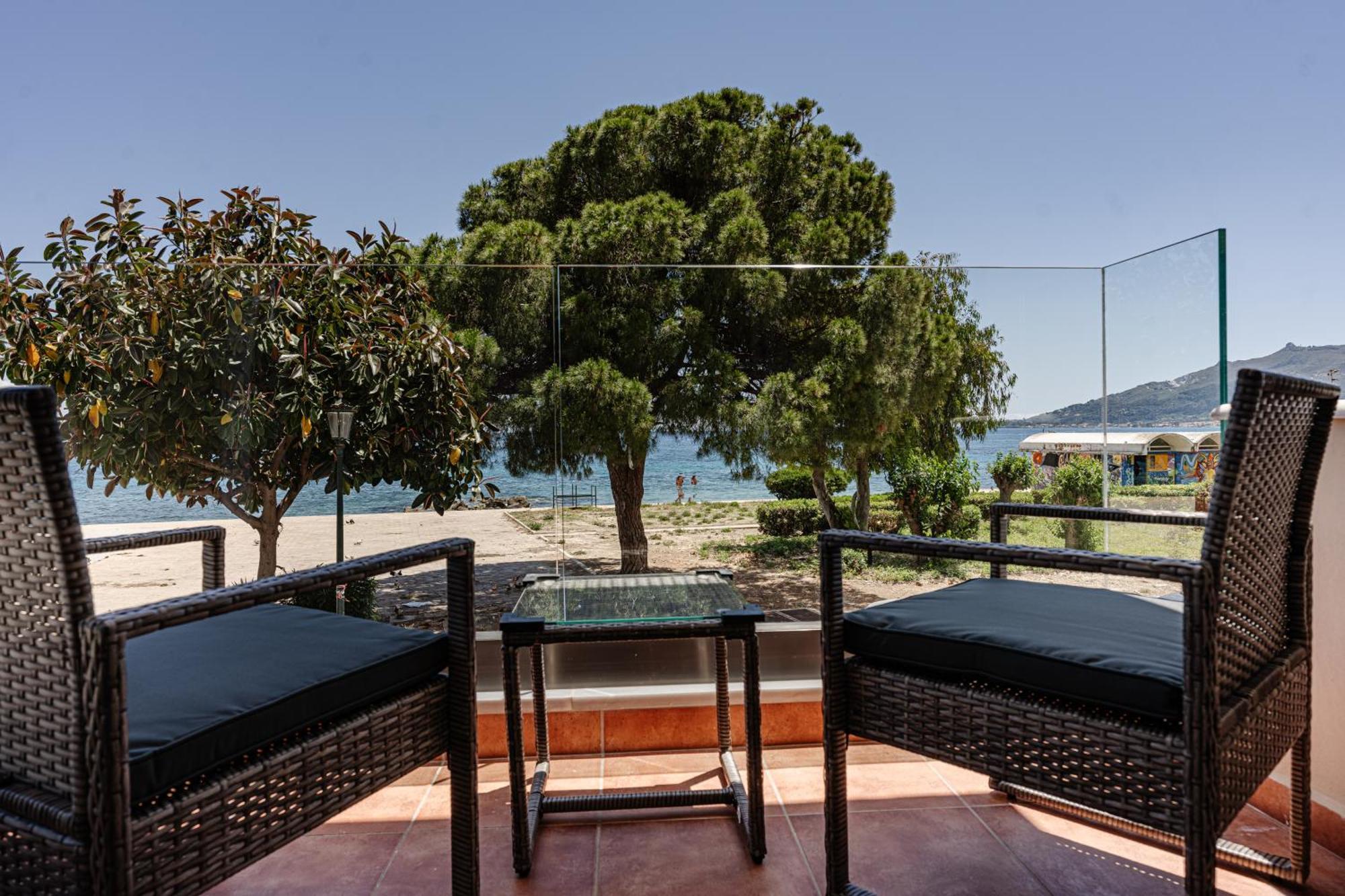 Seafront Spirit Apartments Zakynthos Buitenkant foto